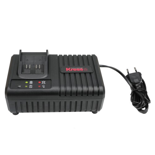 Cargador 6A rápido